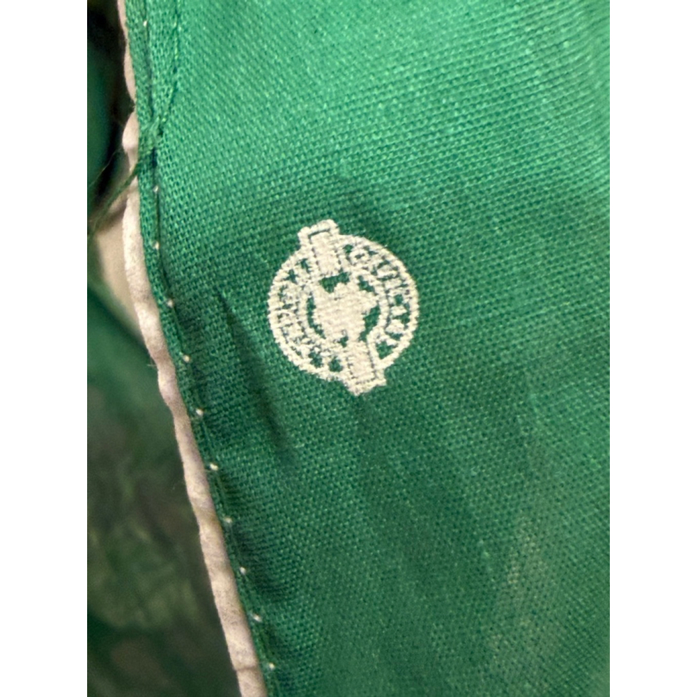 Vintage The Adcap Line Budweiser St. Patrick's Day Hat One Size & Suspender - Picture 7 of 9